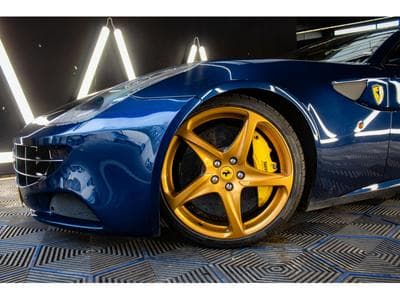 Ferrari FF 6.3 V12 (2011) - Foto 14