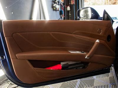 Ferrari FF 6.3 V12 (2011) - Photo 15