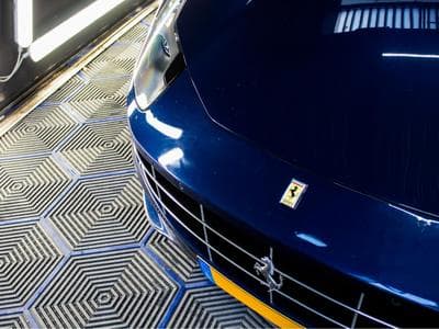 Ferrari FF 6.3 V12 (2011) - Foto 3