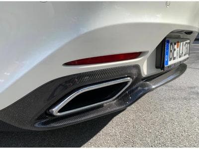 Mercedes AMG GT S Coupe Speedshift 7G-DCT*CARBON*PANO*360 (2015) - Foto 10