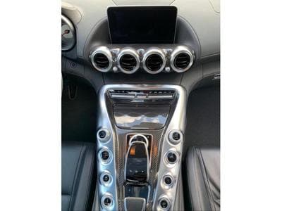 Mercedes AMG GT S Coupe Speedshift 7G-DCT*CARBON*PANO*360 (2015) - Foto 13