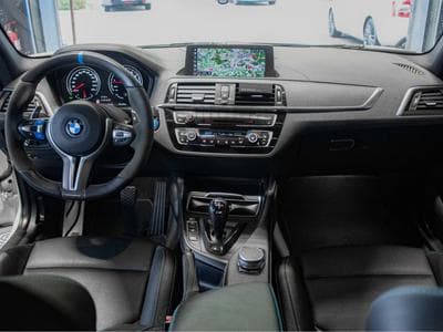 BMW M2 F87 COMPETITION AKRAPOVIC (2019) - Photo 13