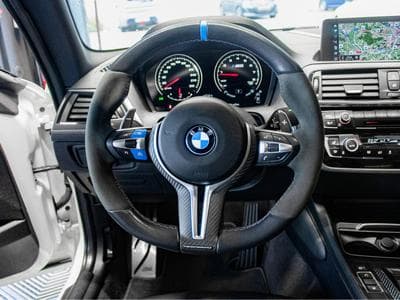 BMW M2 F87 COMPETITION AKRAPOVIC (2019) - Photo 14