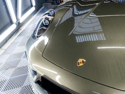 Porsche 911 992.1 CARRERA S COUPE 450CH PDK CHRONO PSE PASM PDC SportDes (2020) - Photo 3