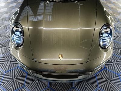 Porsche 911 992.1 CARRERA S COUPE 450CH PDK CHRONO PSE PASM PDC SportDes (2020) - Photo 7