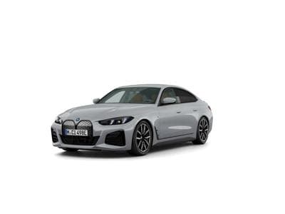 BMW i4 i4 eDrive40 Gran Coupé Kit M Sport (2025) - Photo 1