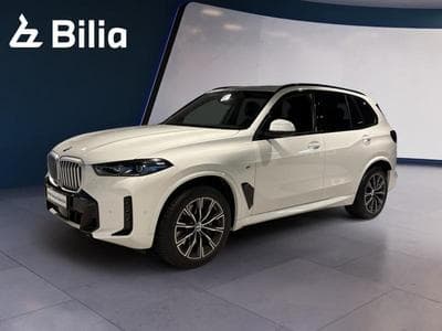 BMW X5 X5 30d M-Sport (2024) - Photo 1