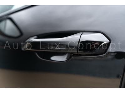 Audi RS6 Avant performance 4.0 TFSI quattro (2024) - Photo 10