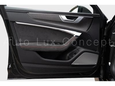 Audi RS6 Avant performance 4.0 TFSI quattro (2024) - Photo 14