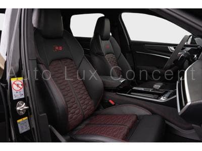 Audi RS6 Avant performance 4.0 TFSI quattro (2024) - Photo 6