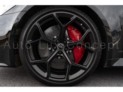 Audi RS6 Avant performance 4.0 TFSI quattro (2024) - Photo 8