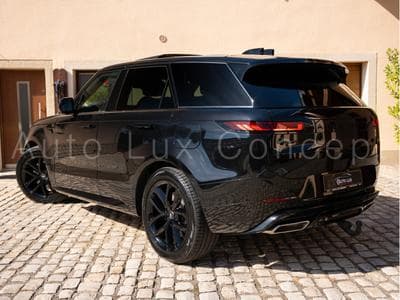 Land-Rover Range Rover Sport P460e Dynamic HSE AWD (2024) - Foto 3