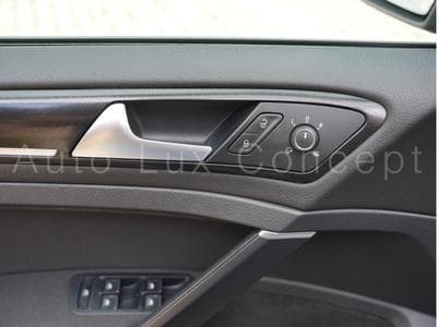 VW Golf R 2.0 TSI 4MOTION DSG 6 (2014) - Foto 12