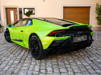 Lamborghini Huracán EVO (2022) - Foto 4