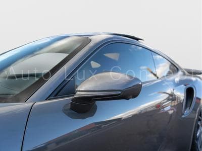 Porsche 911 911 Turbo S Coupé (2021) - Foto 14