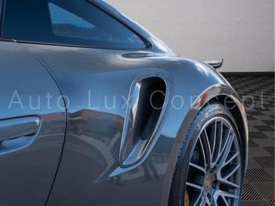 Porsche 911 911 Turbo S Coupé (2021) - Foto 15