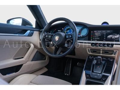 Porsche 911 911 Turbo S Coupé (2021) - Foto 6