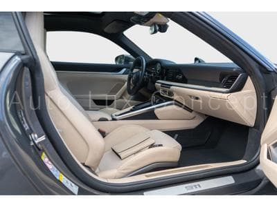 Porsche 911 911 Turbo S Coupé (2021) - Foto 9