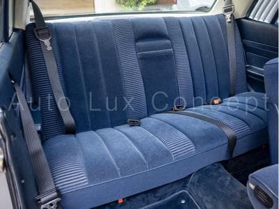 Mercedes 500 SLC (1982) - Foto 8