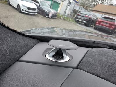 Lamborghini Urus Urus S 3D B&O PANO 360CAM CERAMIQUE (2023) - Photo 8