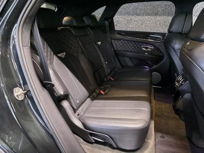 Bentley Bentayga Bentayga 4.0 V8 4WD PANO CUIR COC SOFTCLOSE (2023) - Photo 11