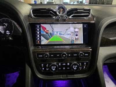 Bentley Bentayga Bentayga 4.0 V8 4WD PANO CUIR COC SOFTCLOSE (2023) - Photo 12