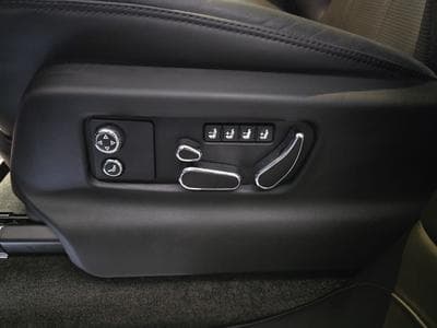 Bentley Bentayga Bentayga 4.0 V8 4WD PANO CUIR COC SOFTCLOSE (2023) - Photo 15