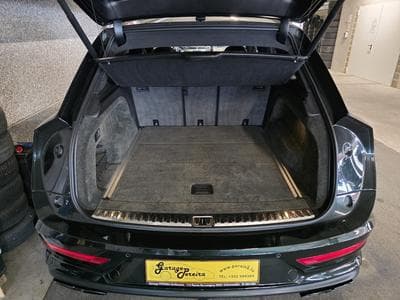 Bentley Bentayga Bentayga 4.0 V8 4WD PANO CUIR COC SOFTCLOSE (2023) - Photo 5