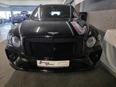 Bentley Bentayga Bentayga 4.0 V8 4WD PANO CUIR COC SOFTCLOSE (2023) - Photo 7