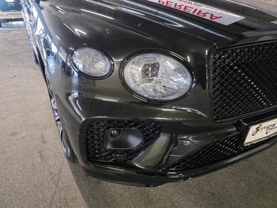 Bentley Bentayga Bentayga 4.0 V8 4WD PANO CUIR COC SOFTCLOSE (2023) - Photo 8