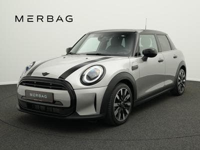 Mini Cooper lassic Trim (2023) - Photo 1