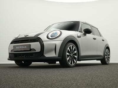 Mini Cooper lassic Trim (2023) - Photo 10
