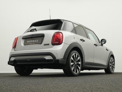 Mini Cooper lassic Trim (2023) - Photo 11