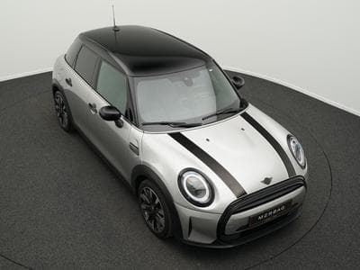 Mini Cooper lassic Trim (2023) - Photo 12