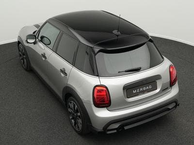 Mini Cooper lassic Trim (2023) - Photo 13