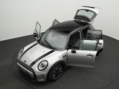 Mini Cooper lassic Trim (2023) - Photo 14