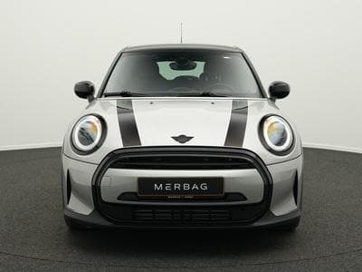 Mini Cooper lassic Trim (2023) - Photo 2