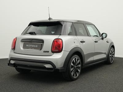 Mini Cooper lassic Trim (2023) - Photo 3