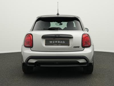 Mini Cooper lassic Trim (2023) - Photo 4