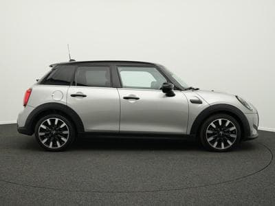 Mini Cooper lassic Trim (2023) - Photo 5