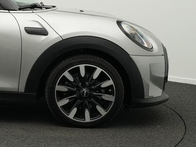 Mini Cooper lassic Trim (2023) - Photo 8
