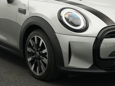 Mini Cooper lassic Trim (2023) - Photo 9