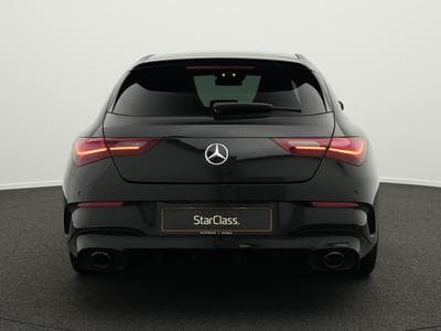 Mercedes CLA 35 AMG CLA 35 AMG SB 4M Multi+Pano+Kamera+Night (2024) - Photo 4