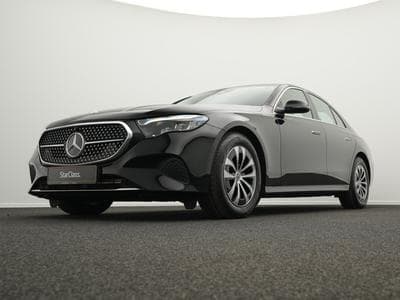 Mercedes E 200 d Lim Avantgarde LED+Kamera+Totw+Apple (2025) - Photo 10