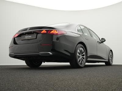 Mercedes E 200 d Lim Avantgarde LED+Kamera+Totw+Apple (2025) - Photo 11