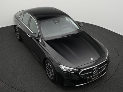 Mercedes E 200 d Lim Avantgarde LED+Kamera+Totw+Apple (2025) - Photo 12