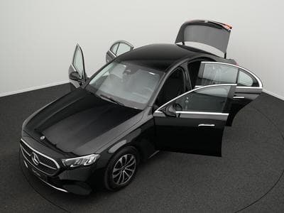 Mercedes E 200 d Lim Avantgarde LED+Kamera+Totw+Apple (2025) - Photo 14