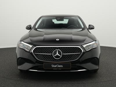 Mercedes E 200 d Lim Avantgarde LED+Kamera+Totw+Apple (2025) - Photo 2