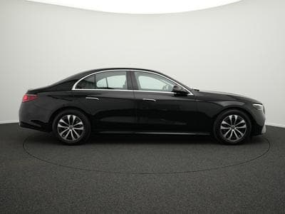 Mercedes E 200 d Lim Avantgarde LED+Kamera+Totw+Apple (2025) - Photo 5