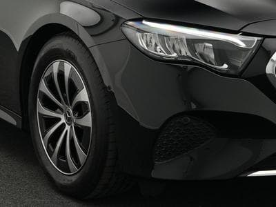 Mercedes E 200 d Lim Avantgarde LED+Kamera+Totw+Apple (2025) - Photo 9